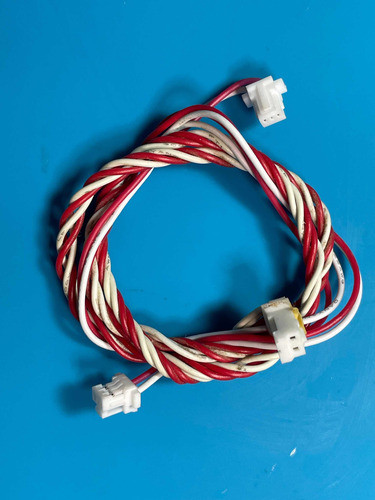 Cable Flex Tira Led *original* Oyility D32hl01s 0