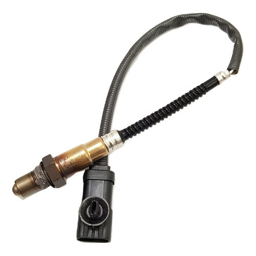 Sonda Lambda Renault Logan Sandero 8 Y 16 Valvulas Original 0