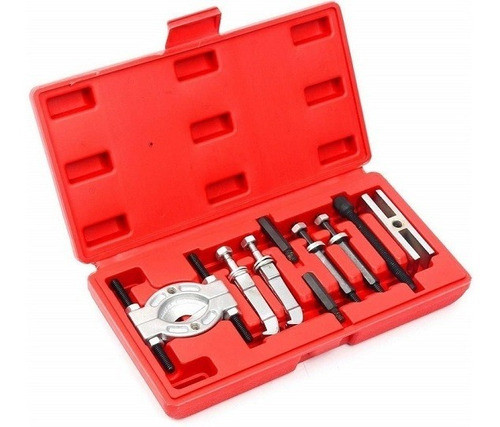 Extractor De Ruleman Completo Piezas 8 Guiller 0
