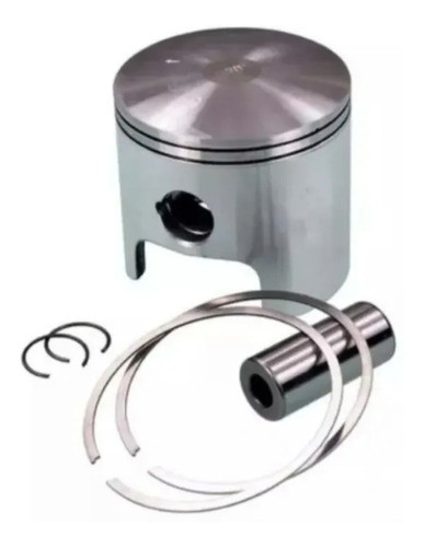 Kit De Pistón Soplador Echo Pb 252 0