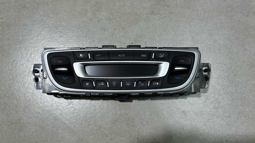 Comando Climatizador Original Renault Fluence. 0