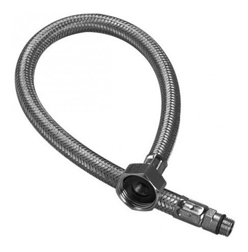 Flexible Mallado Monocomando Fv M10  0411.04.20.0-d 0