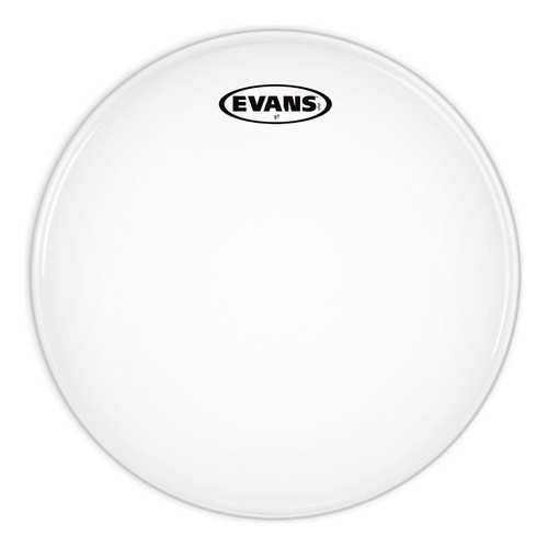 Parche Evans Bd22g1 De Bombo G1 Transparente Simple 22 0
