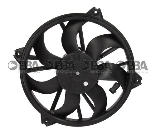 Electroventilador Citroen Picasso 0