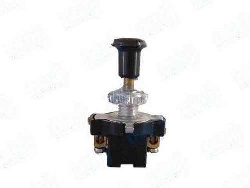 Llave 1 Punto Tipo Mercedes Mirba 0