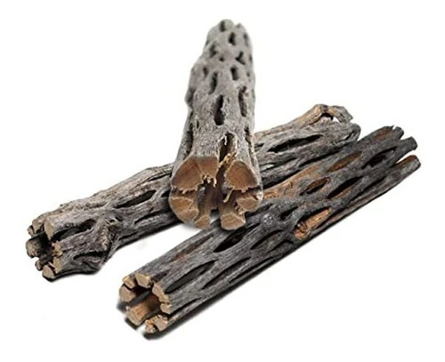 Madera De Cholla Sungrow, Cascara Seca De Cactus Cholla, Ex 0