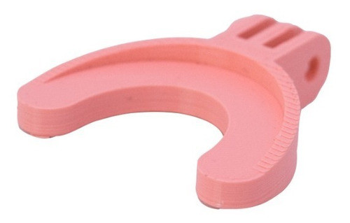 Gopro Soporte De Mordida Boca Floaty Universal 0