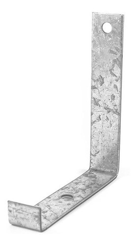 Soporte Simple Para Bandeja Portacable 200mm X 3,2mm 0