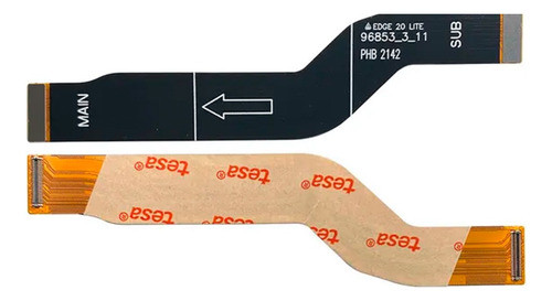 Flex Main Motorola Moto Edge 20 Lite 0