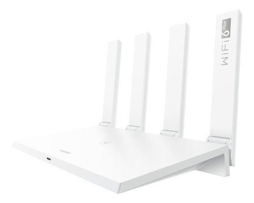 Router Huawei Wifi Ax3 (dual-core)white 0