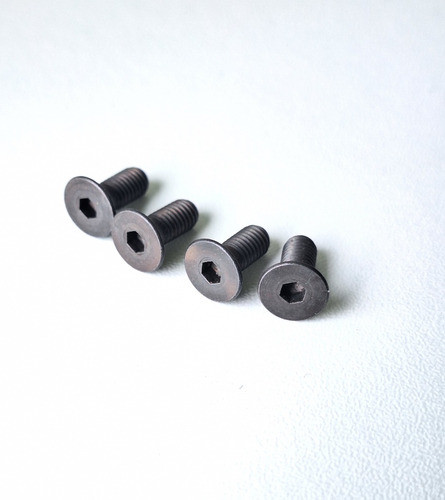 Tornillos Calas Shimano Mtb Por 8 Unidades 0