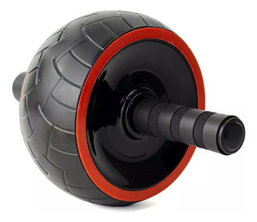 Rueda Abdominal Ejercicio Entrenamiento Ab Wheel + Alfombra 0