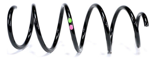 Resorte Delant Gm 94724867 0