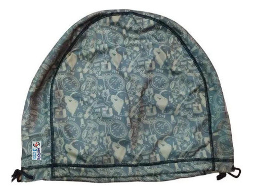 Jm Repuesto Funda Para Casco Regulable Universal Motorman 0