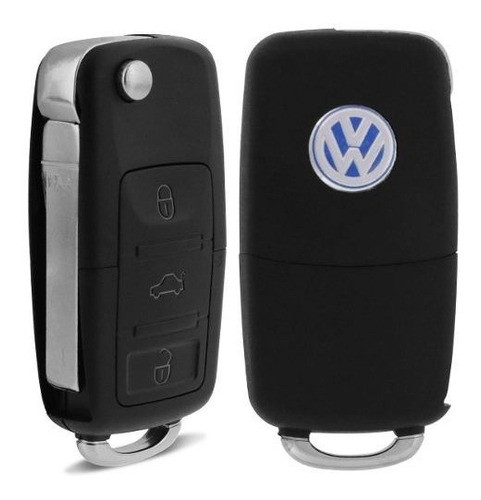 Control Remoto Volkswagen Gol G5 0