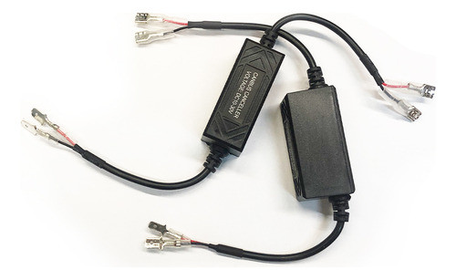 Cancelador Canbus Error Lampara Led  H3 0