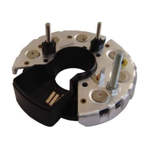 Plaqueta Rectificadora Para Bosch 6d 35a Tamatel 18110 0