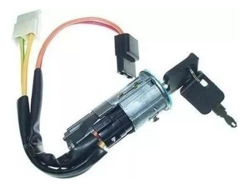 Llave Contacto Arranque Renault 21 0