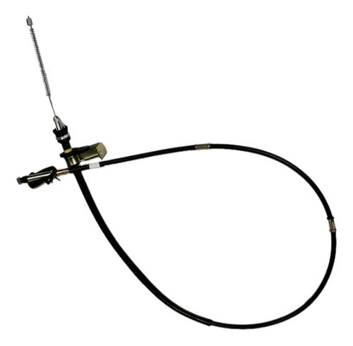 Cable Freno De Mano Izquierdo Geely Ck 0
