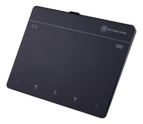 Keymecher Mano 703 Touchpad, Trackpad Externo 0