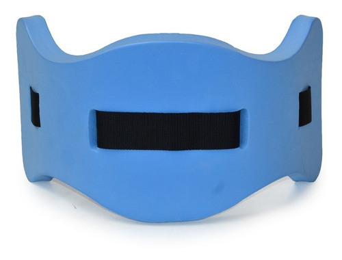 Cinturón Natación Flotador Aqua Gym Goma Eva Ajustable Gmp 0