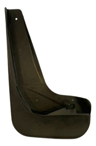Babero Delantero Izquierdo Ford Focus Orig 0