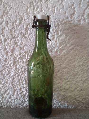 Antigua Botella Kristaly 500mm 0