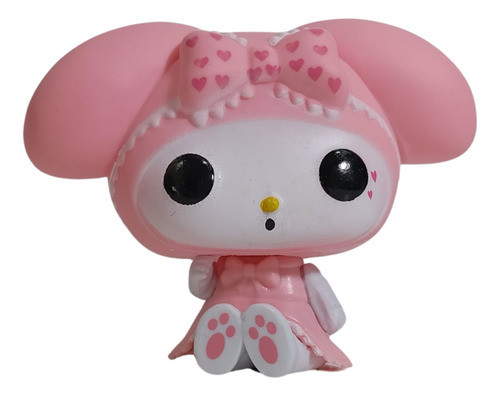 Funko Pop My Melody 0
