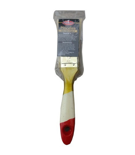 Pincel Numero 20 Serie 4003 Sinteplast 0