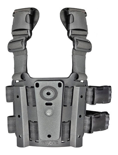 Muslera Plataforma Rescue Envio Gratis 0