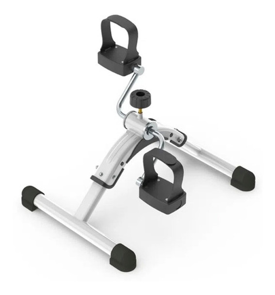 Pedalera Plegable Basica Bicicleta Fija Silfab Ajusta Ped100 0