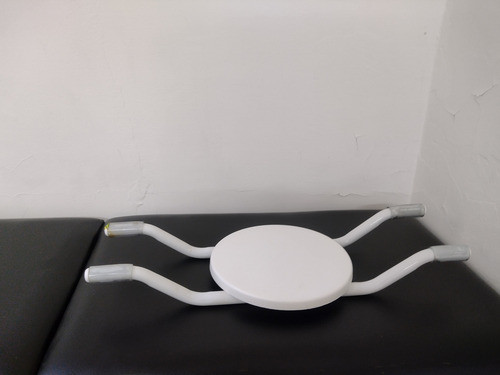 Asiento Cruce De Bañera Tapa Plástica 0