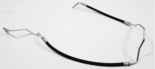 Manguera Presión Dirección Hidráulica Renault Kangoo 0