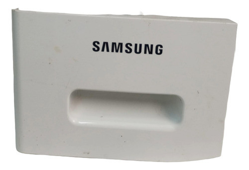 Deposito De Jabonera Lavarropas Samsung White 0