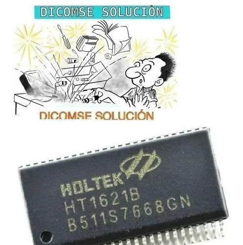 Ht1621b  Ht1621  Ssop28 0