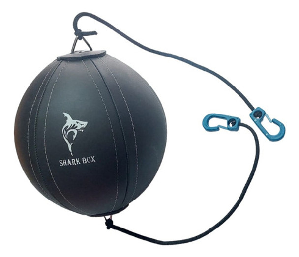 Cielo Tierra De Pvc Shark Box, Inflable, Boxeo, Kick Boxing 0