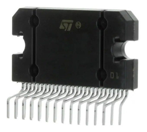 Tda7562 Zip-27 Ic Ci 0