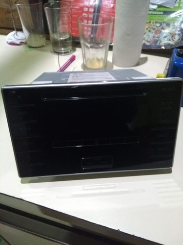 Stereo Toyota 0