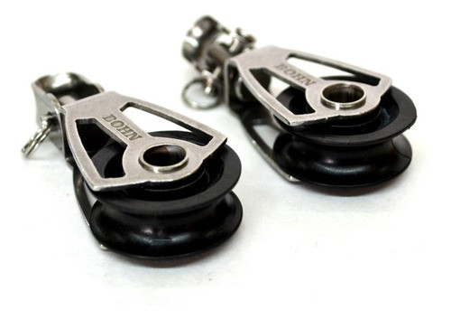 Poleas Roldanas (por Par) Gmp 0