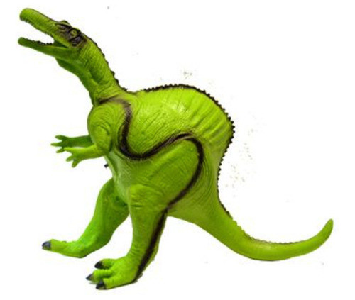Dinosaurio Espinosaurio 50x35cm X Unidad  - Din020 0