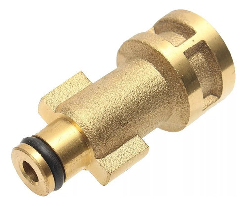 Acople Foam Lance Hidrolavadora Adaptador Philco Kommberg 0