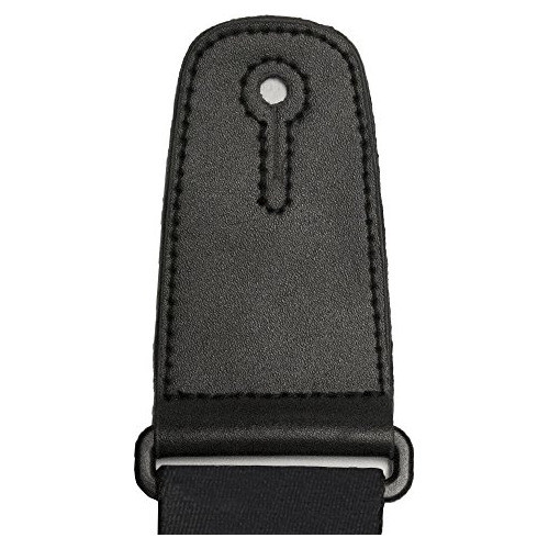 Hebilla Hacia Abajo Gs-wsn024 Correa Para Guitarra - Winches 0