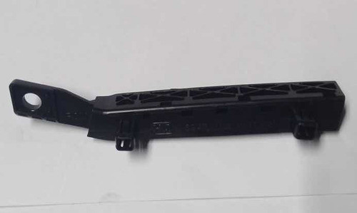 Guía Soporte Paragolpe Delantero Izquierdo Nissan Tiida 0