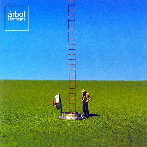 Arbol - Hormigas - S 0