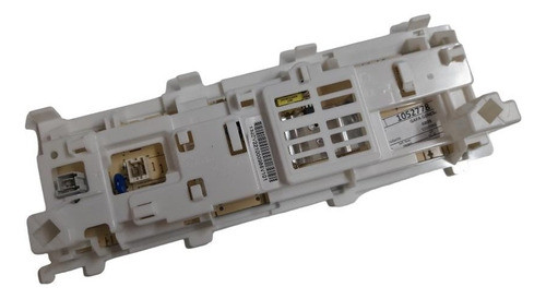 Plaqueta Control Lavarropas Gafa Gen6800 Orig 0