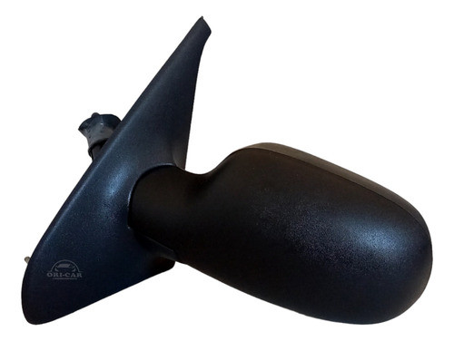 Espejo Renault Clio 2006 2007 2008 2009 2010 2011 2012 Izq 0