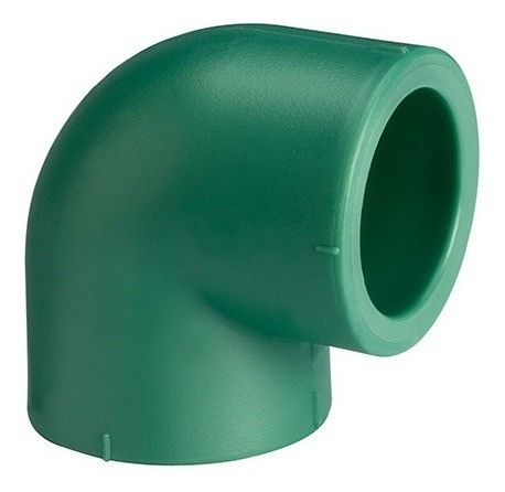 Codo Normal A 90º De 110 Mm Acqua System 0