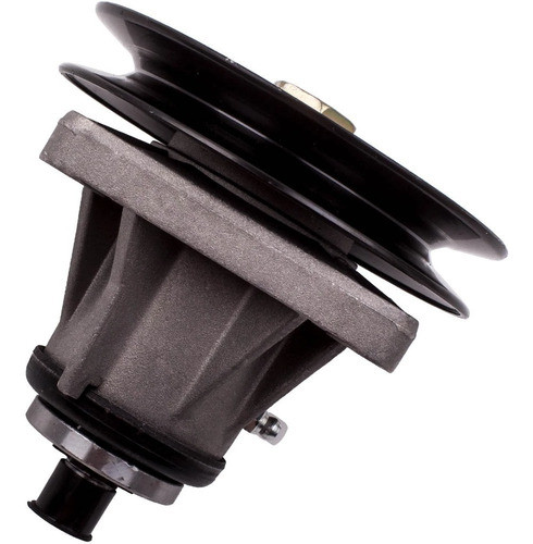 Torreta Completa Compatible Con Mtd Troy Bilt 918-0240 0