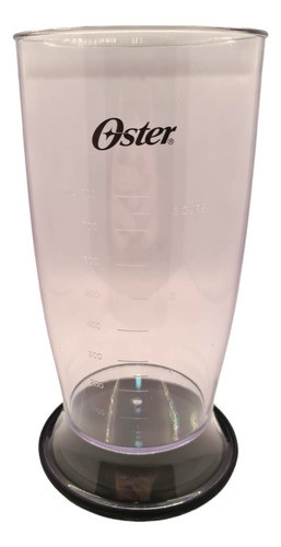 Vaso Para Batidora De Inmersion Oster Fpsthb2800 Original 0