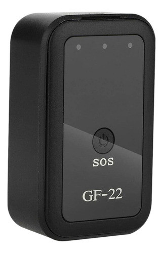 Gps Tracker Rastreador Espía 0